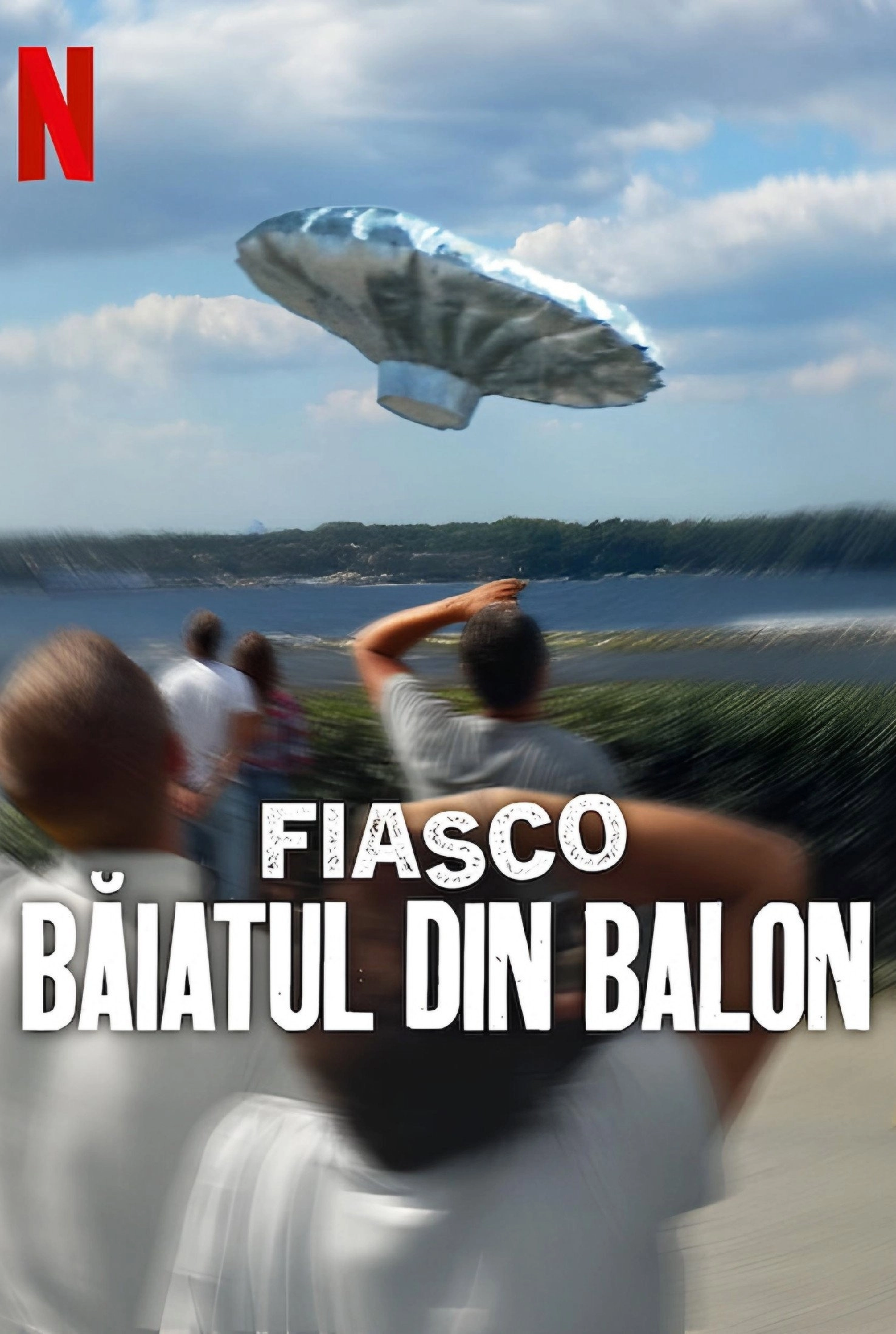 Trainwreck: Balloon Boy