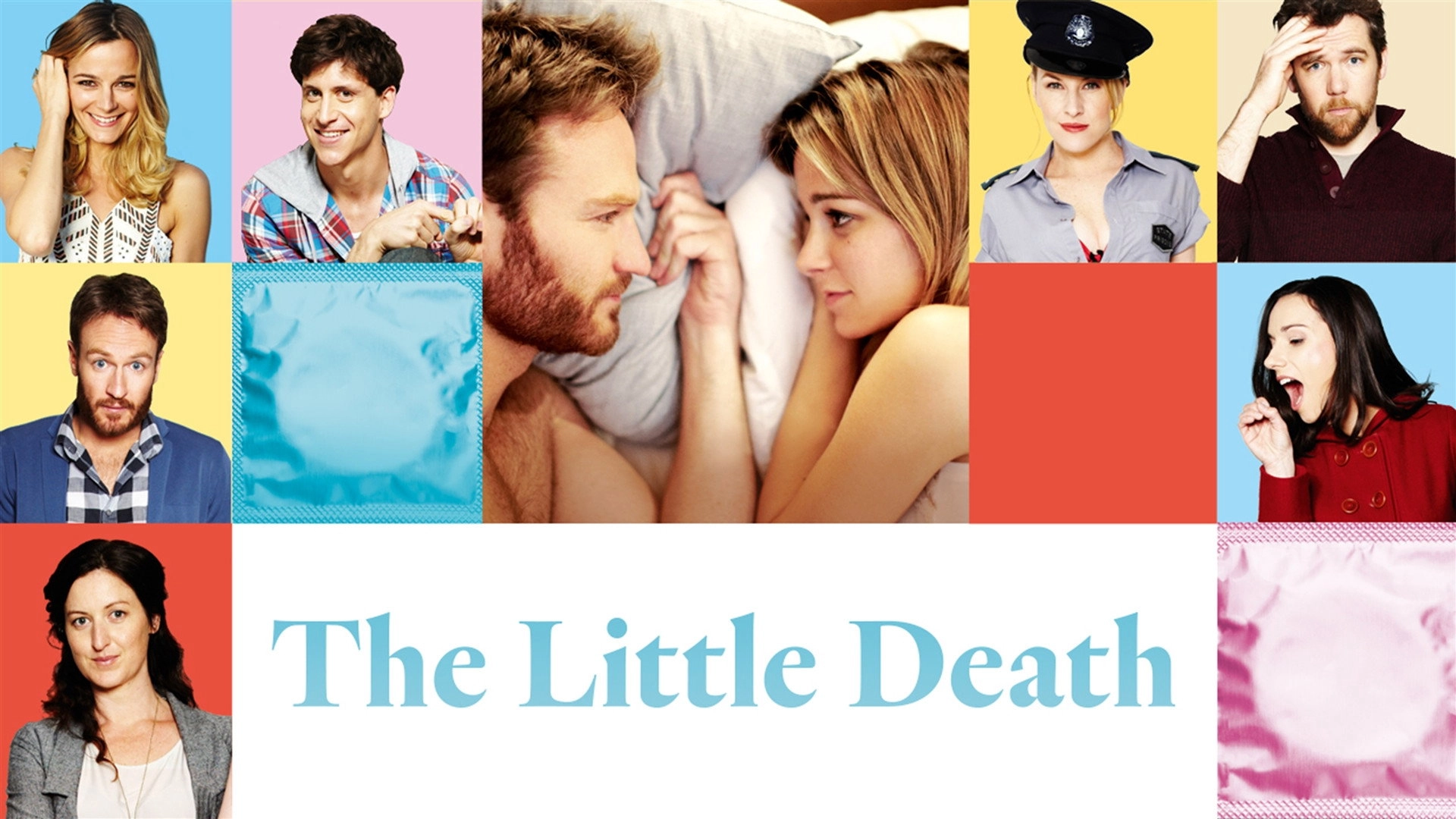 The Little Death