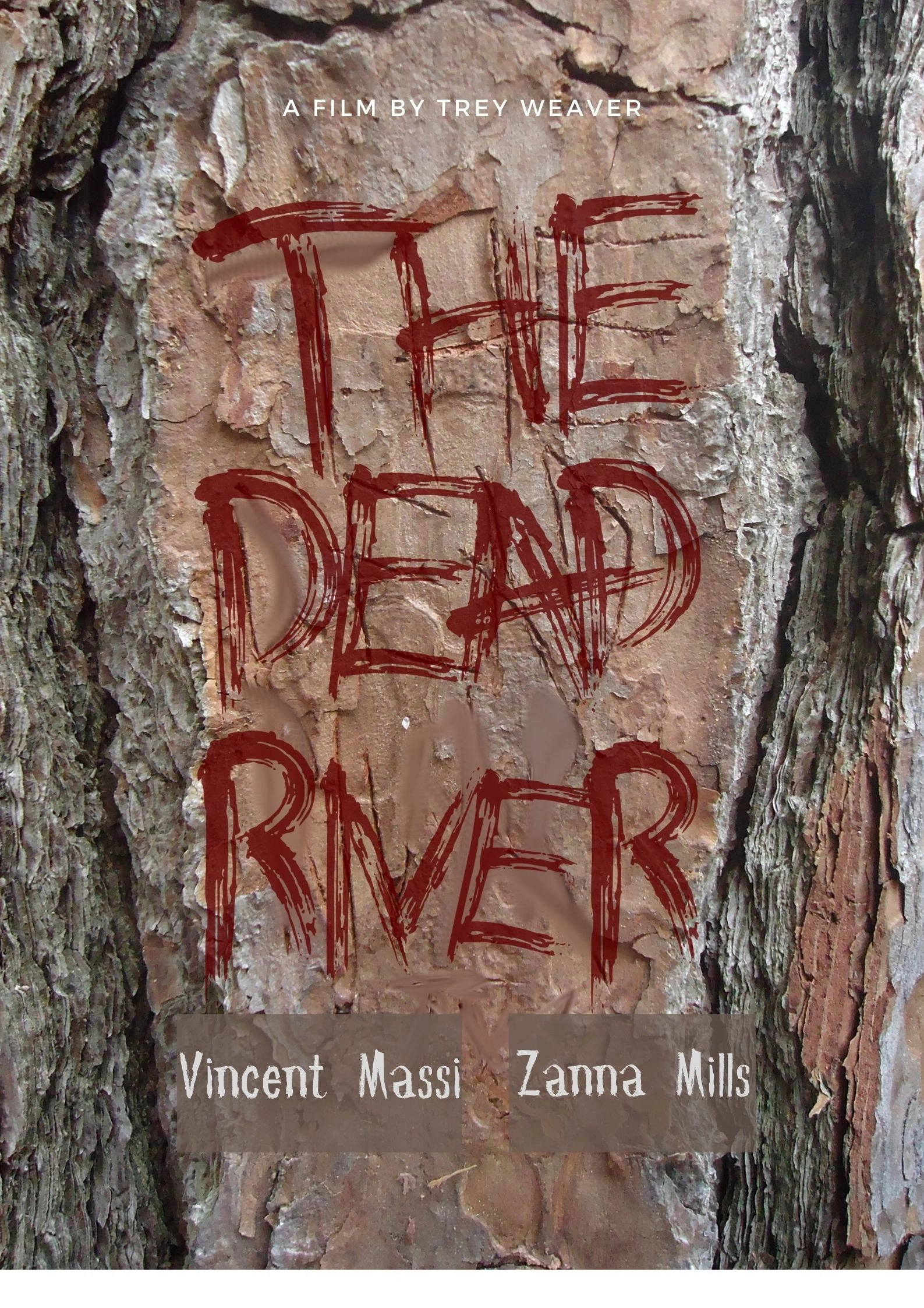 The Dead River