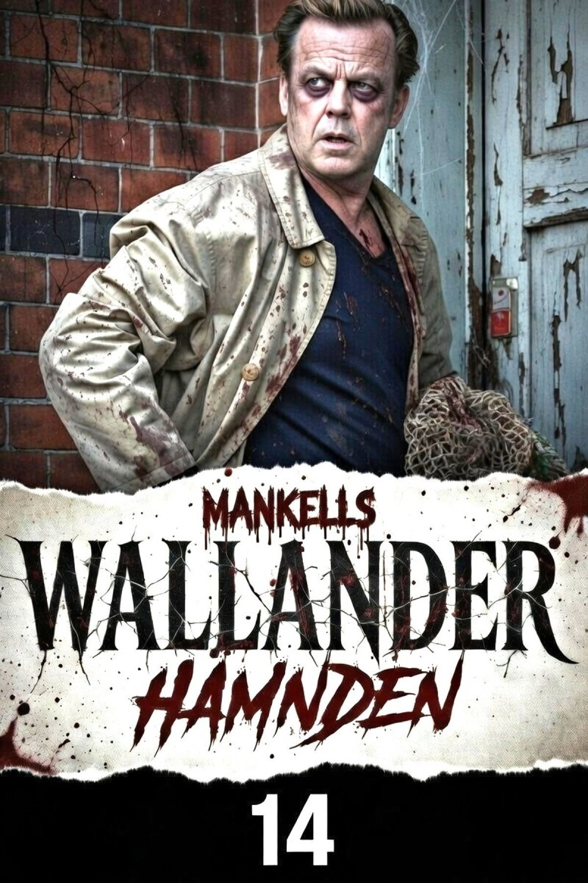 Wallander: The Revenge