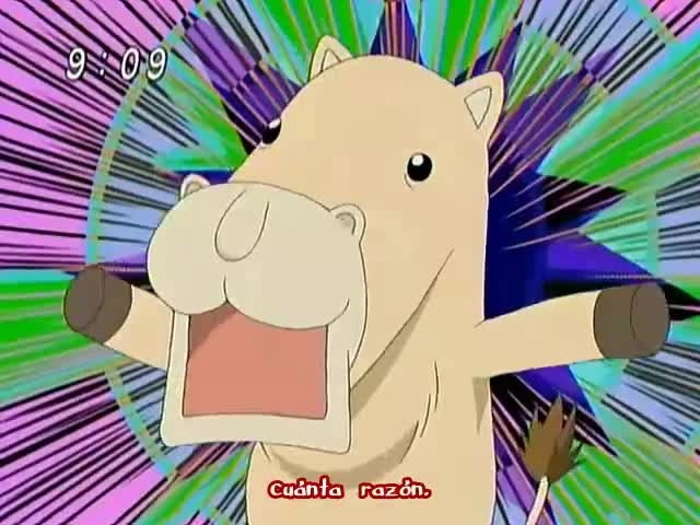 Zatch Bell!