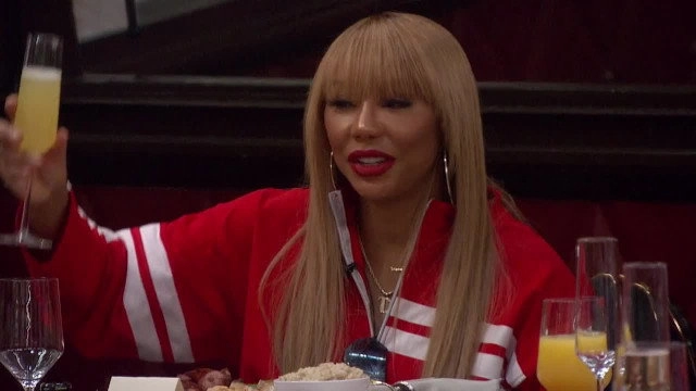 Celebrity Big Brother