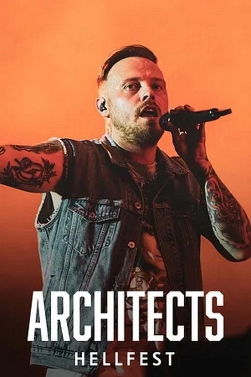 Architects - Hellfest 2023