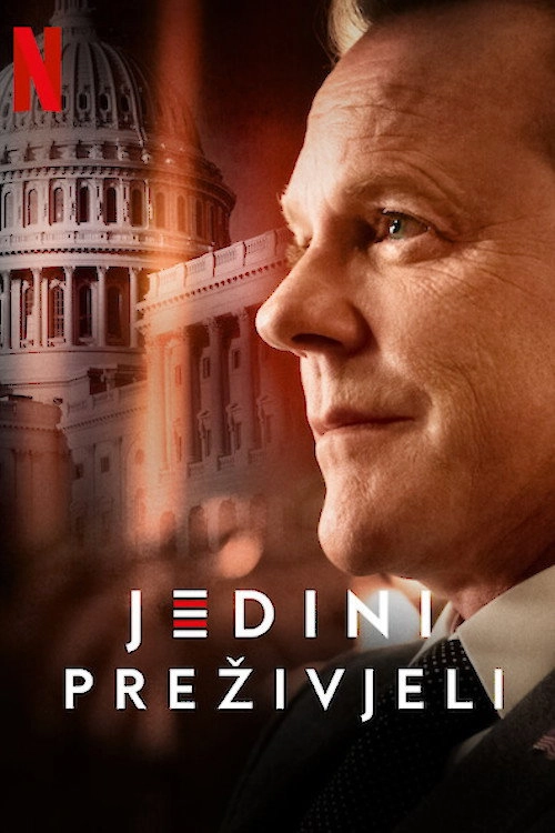 Designated Survivor