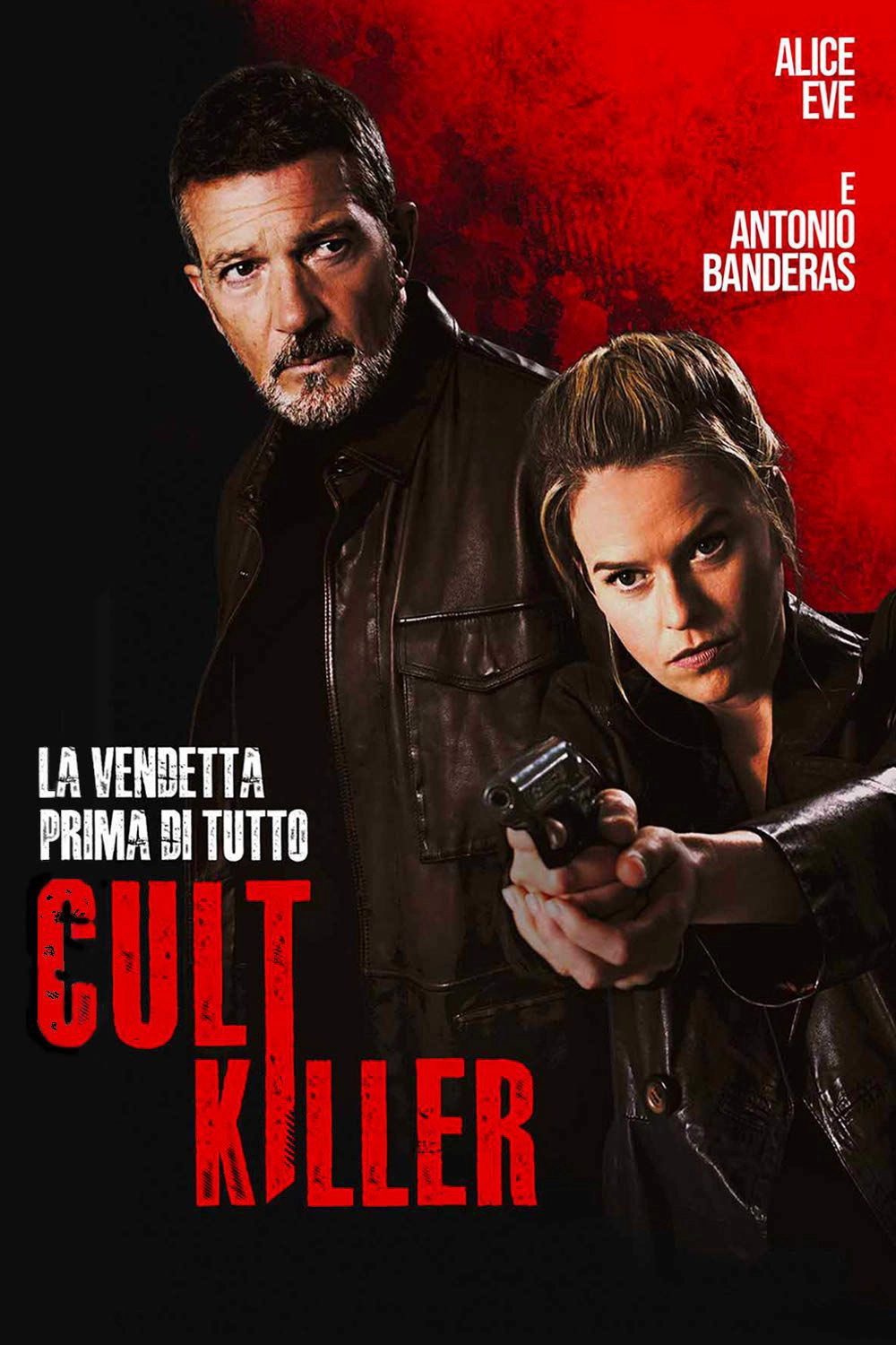 Cult Killer