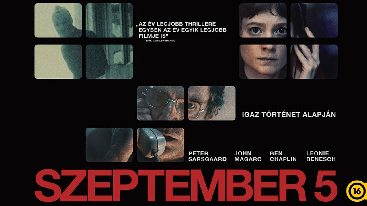 September 5