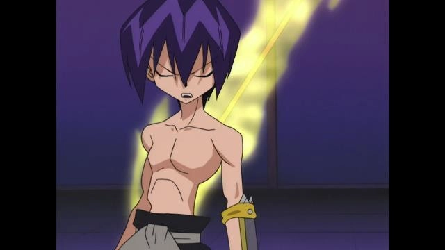 Shaman King