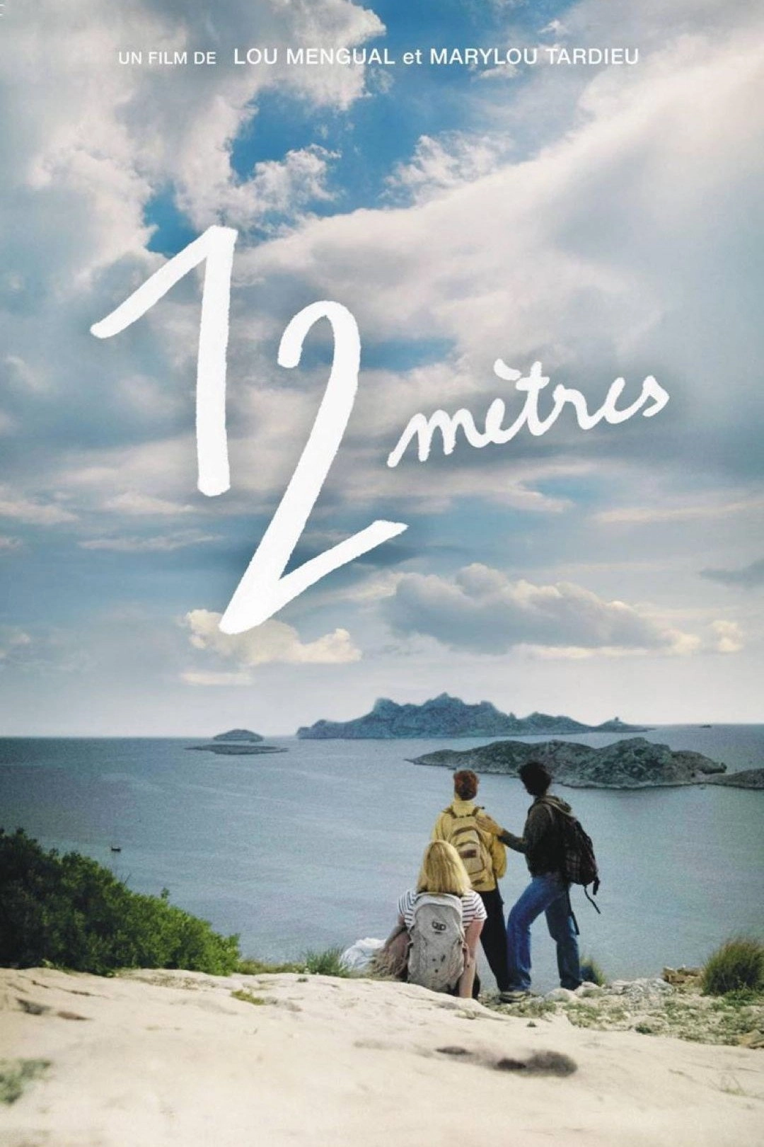 12 Meters