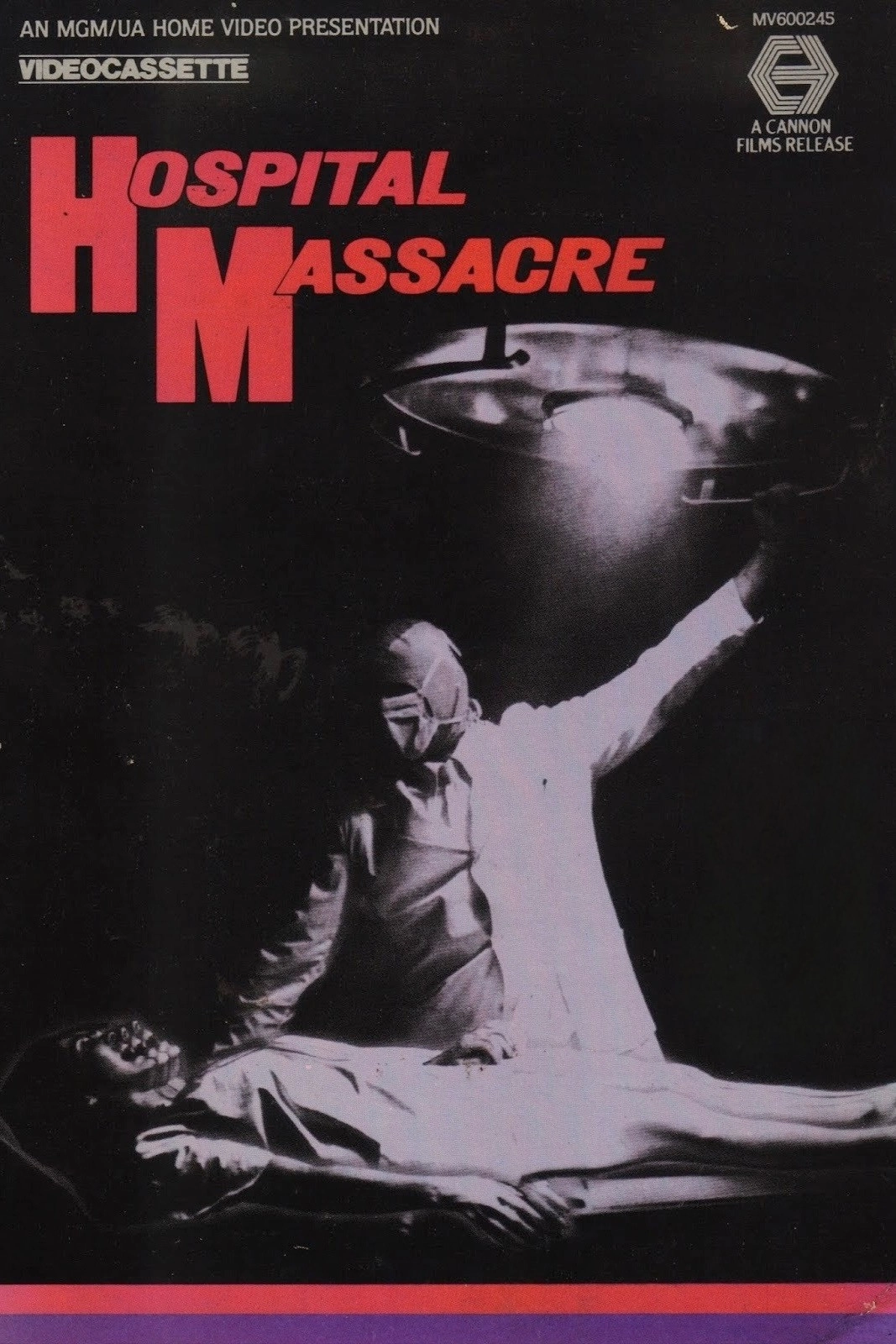 Hospital Massacre