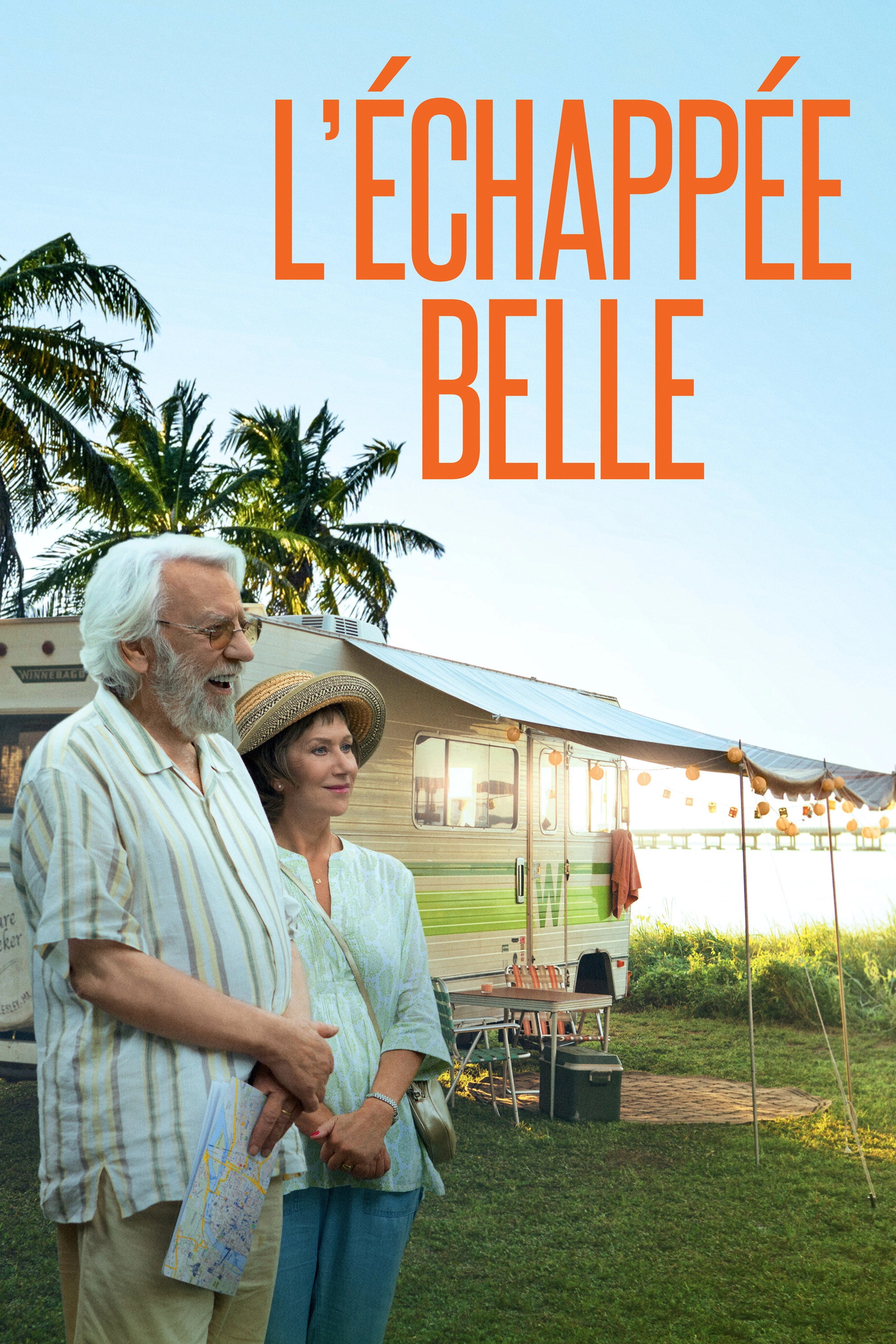 The Leisure Seeker