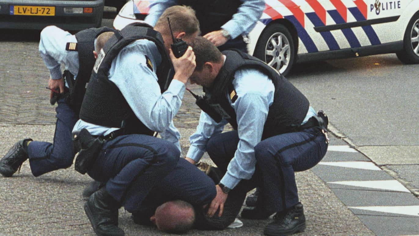 Fortuyn: On-Hollands