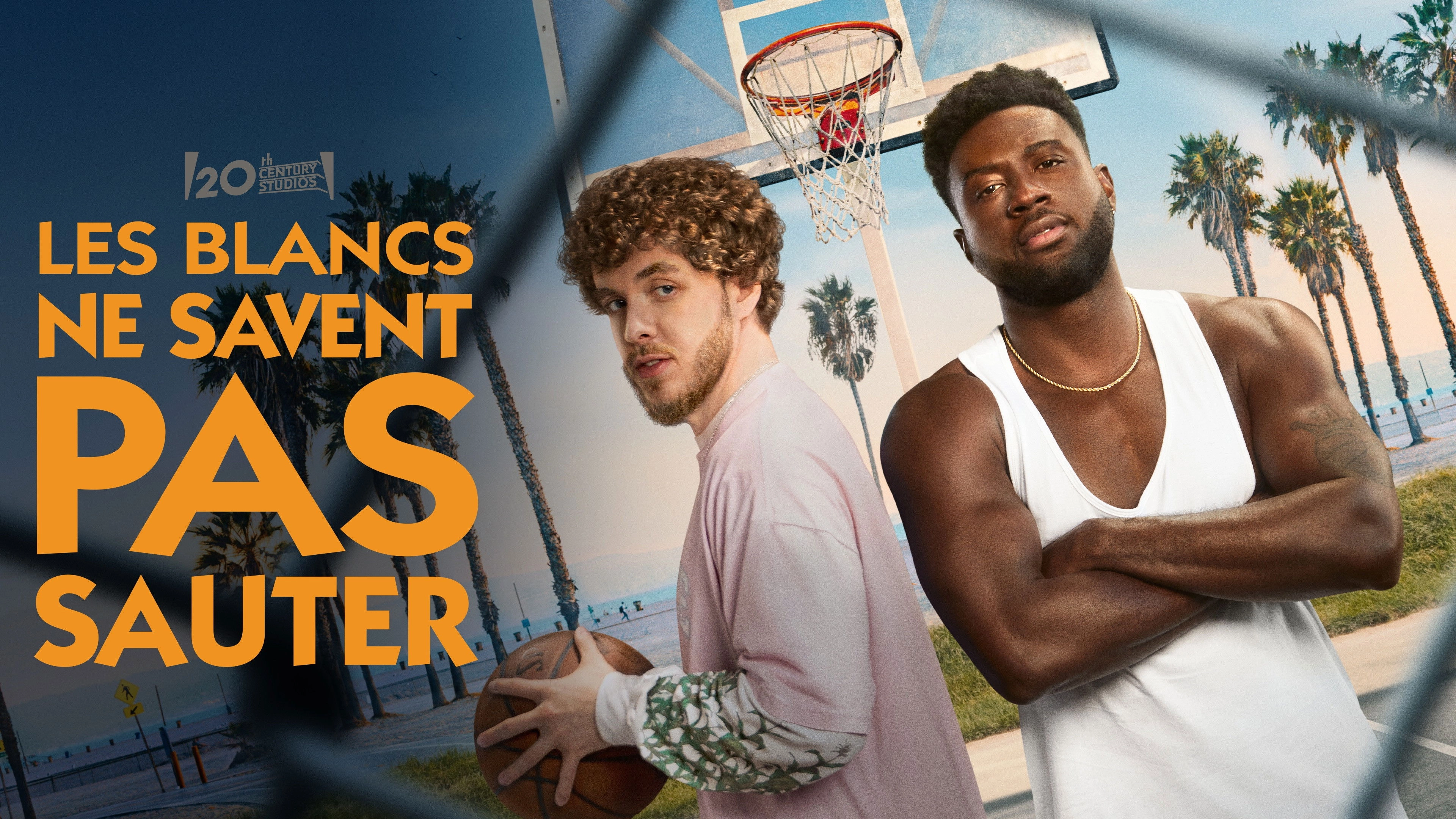 White Men Can't Jump
