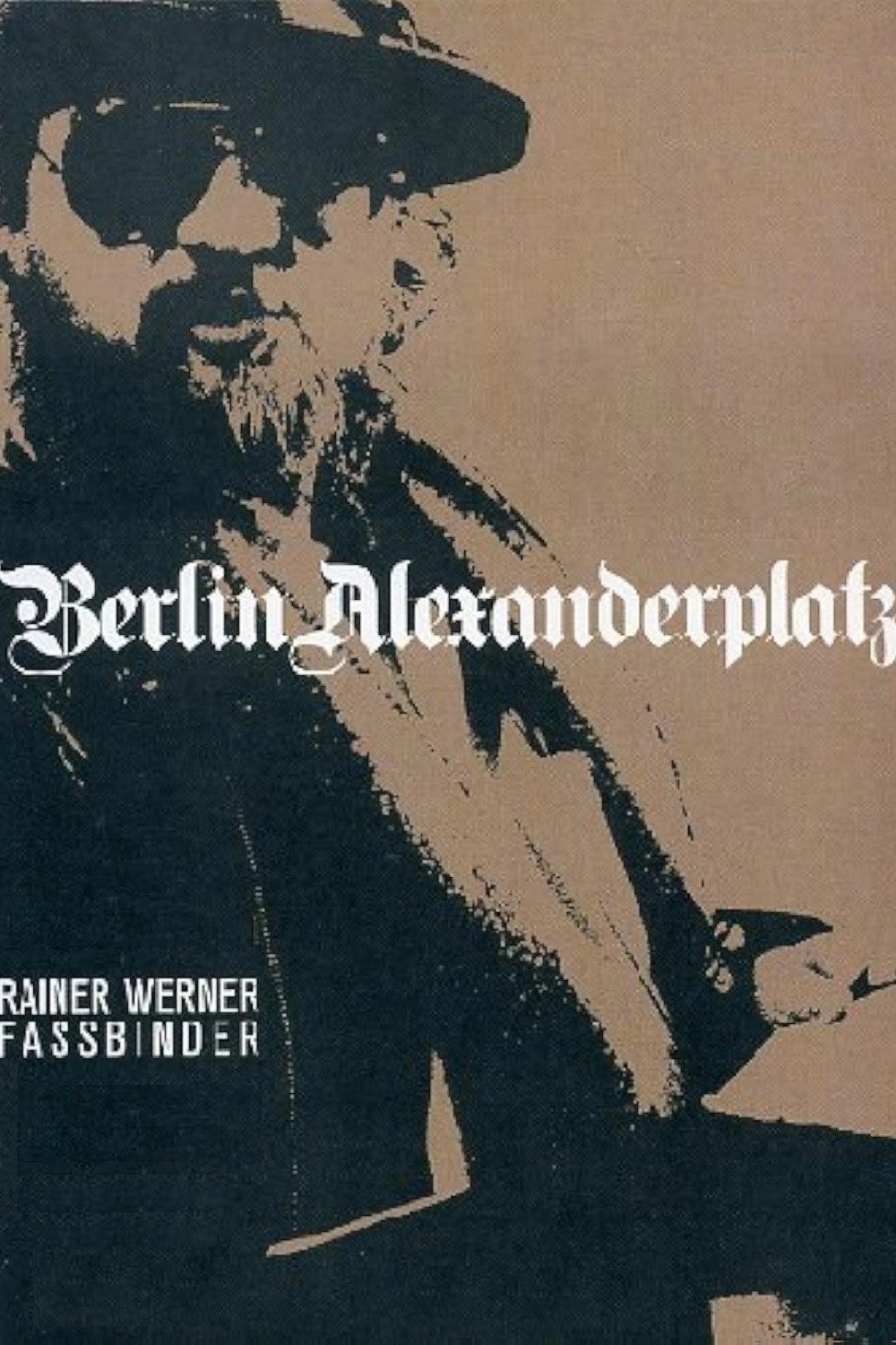 Berlin Alexanderplatz