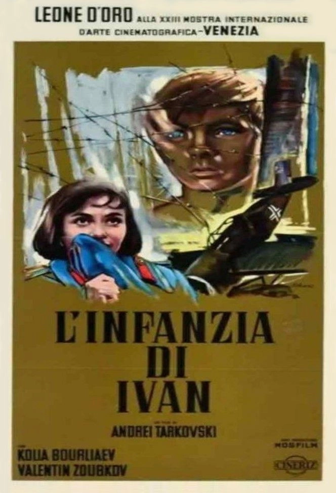 Ivan's Childhood