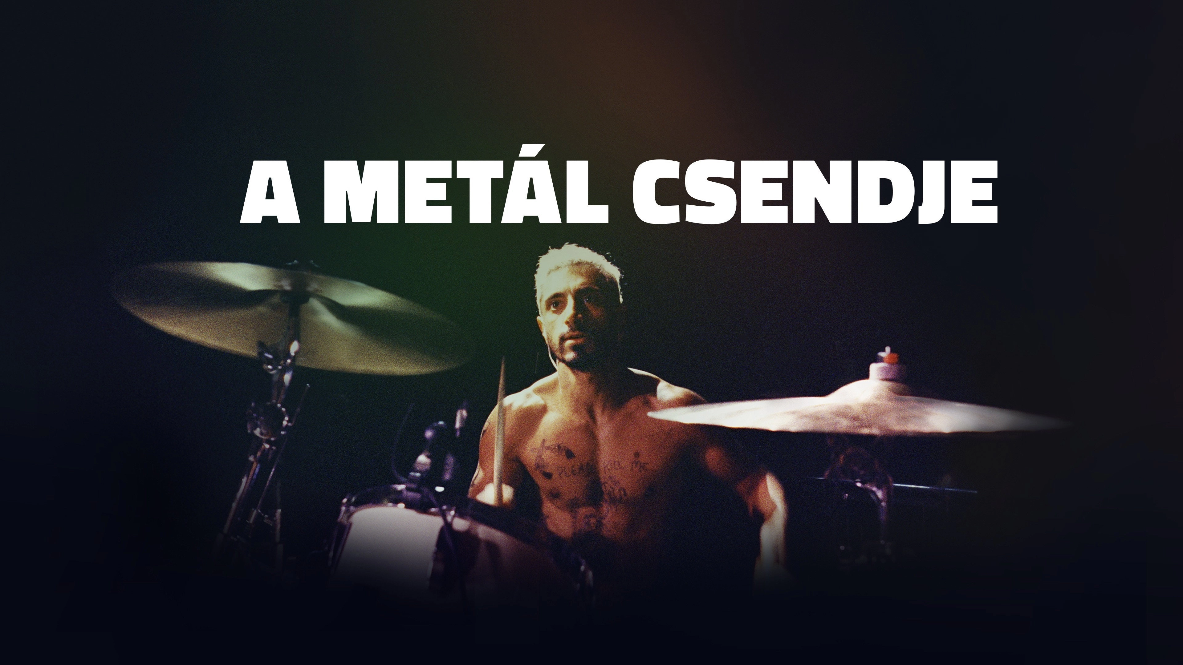 Sound of Metal