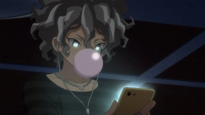 Inazuma Eleven: Ares