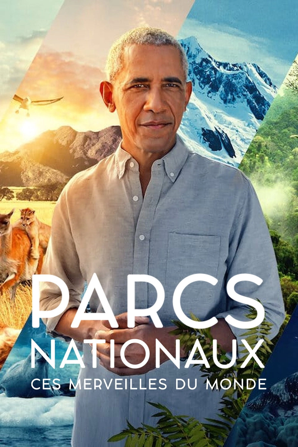 Our Great National Parks