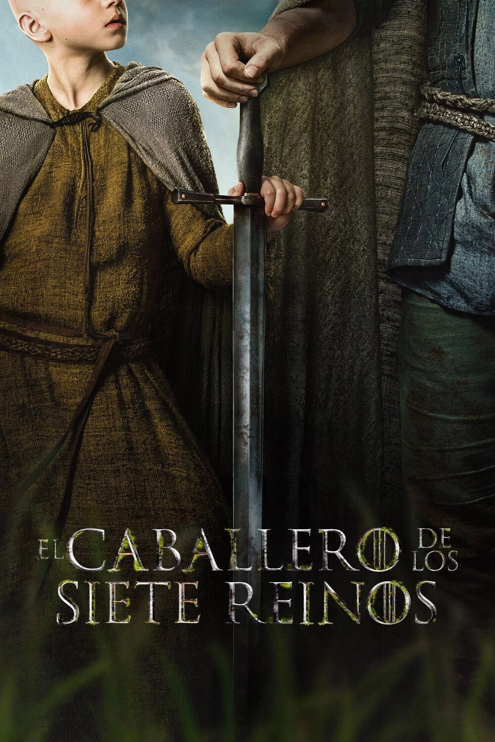 A Knight of the Seven Kingdoms