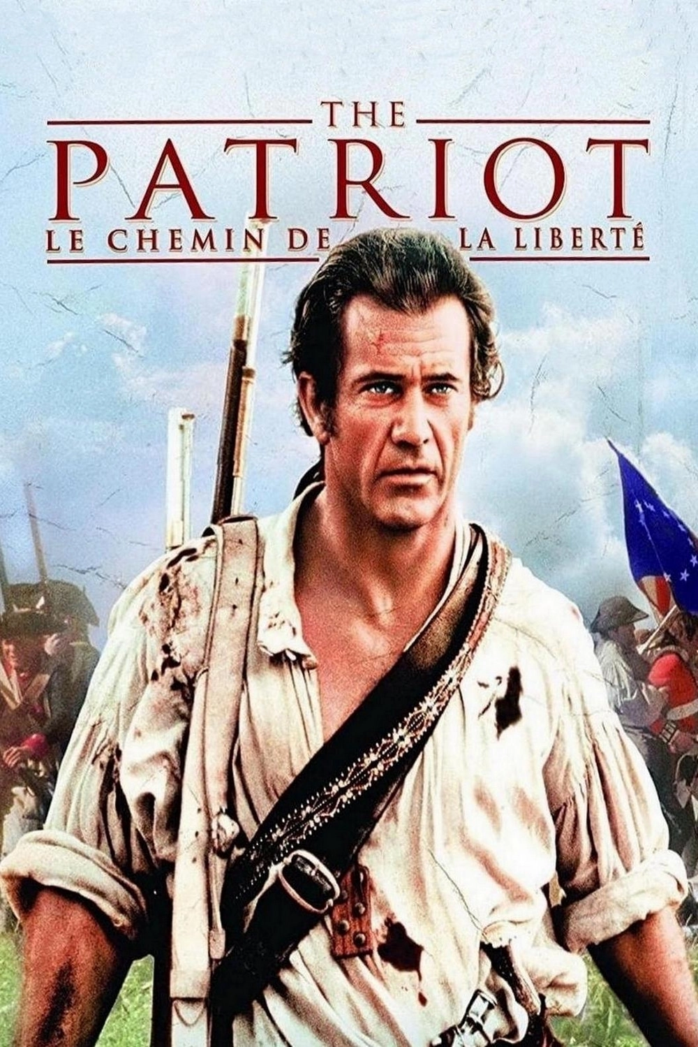 The Patriot