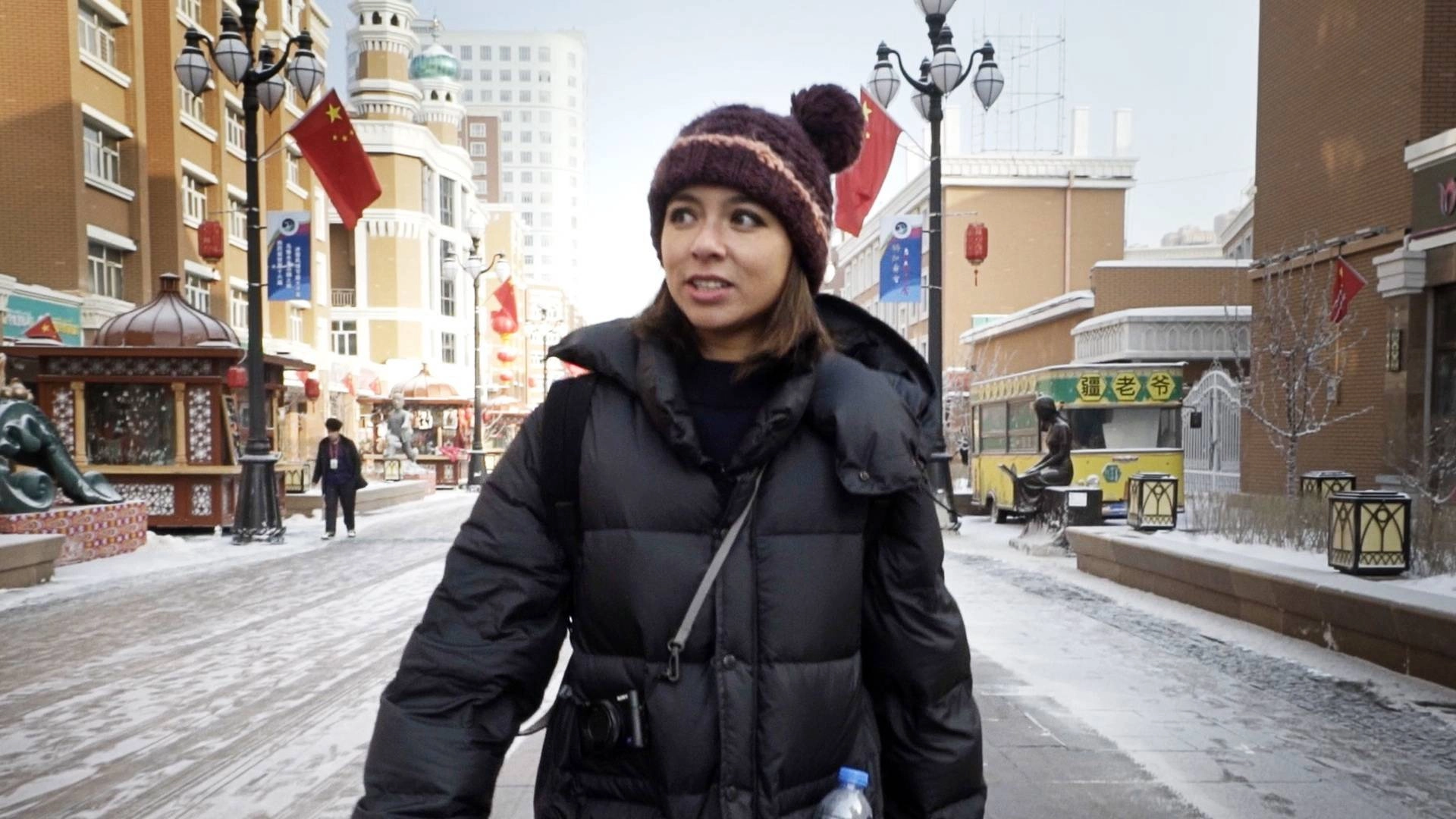 VICE News Tonight