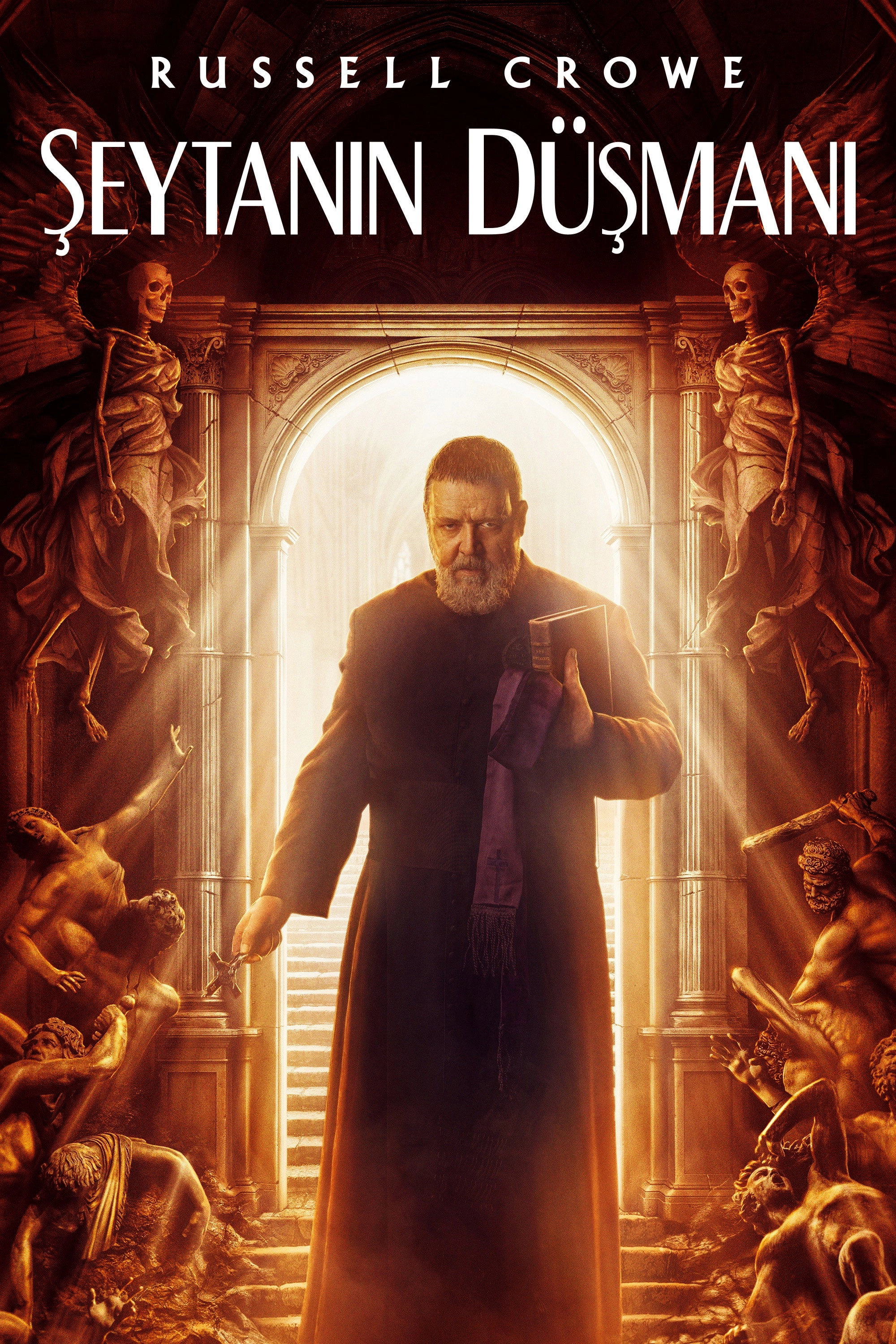 The Pope's Exorcist