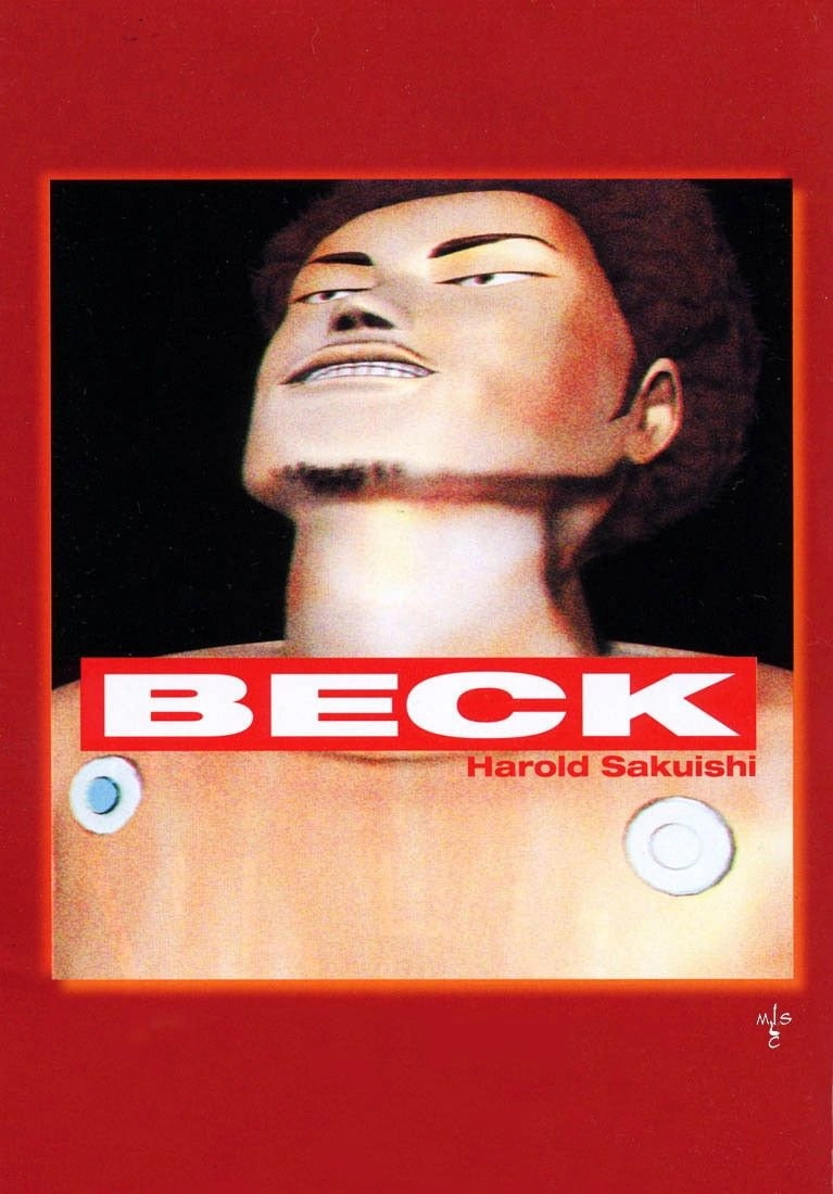 Beck: Mongolian Chop Squad