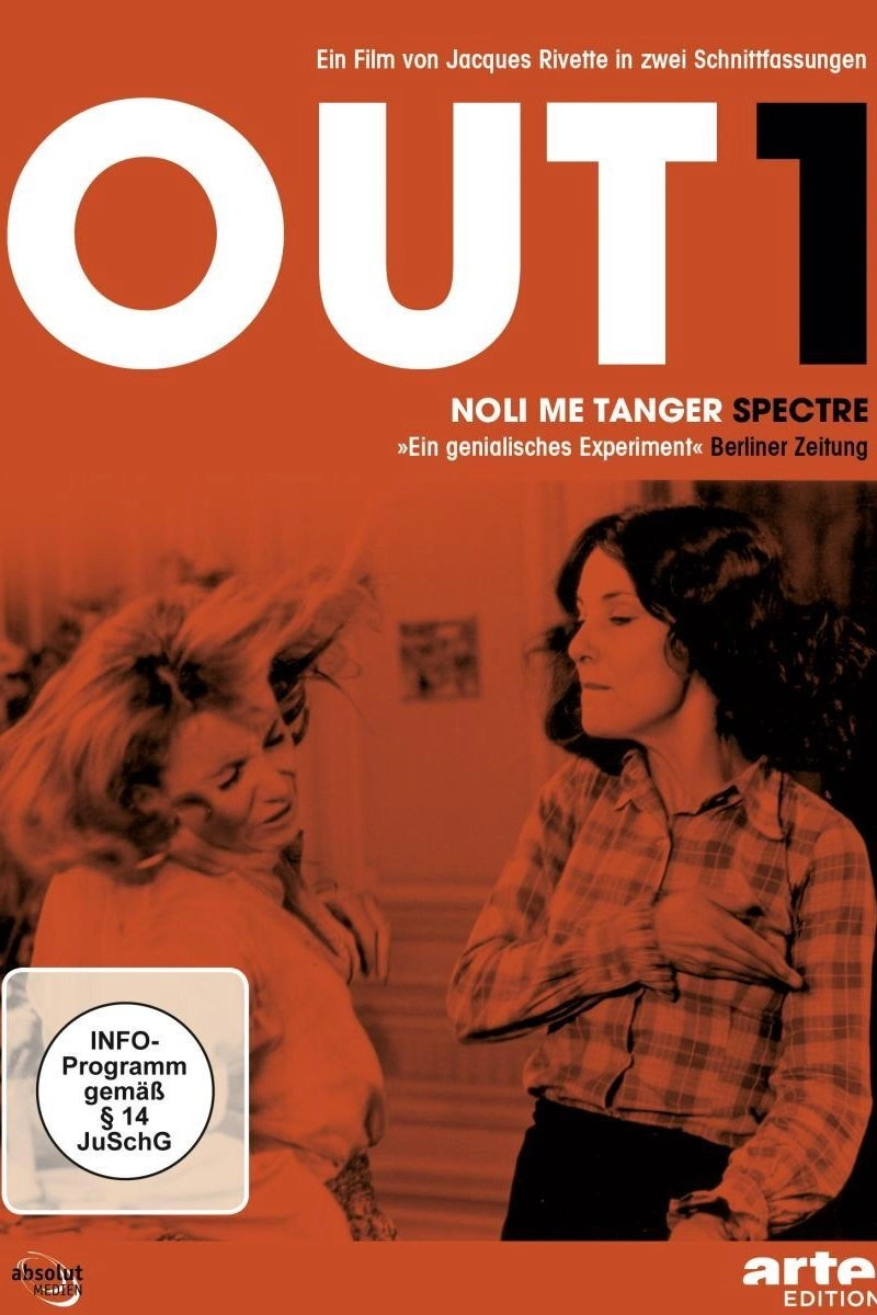 Out 1: Spectre