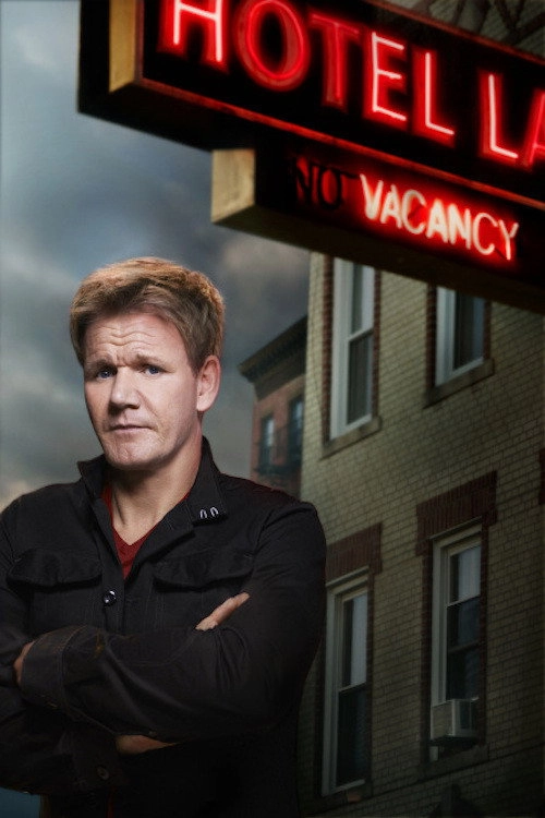 Hotel Hell