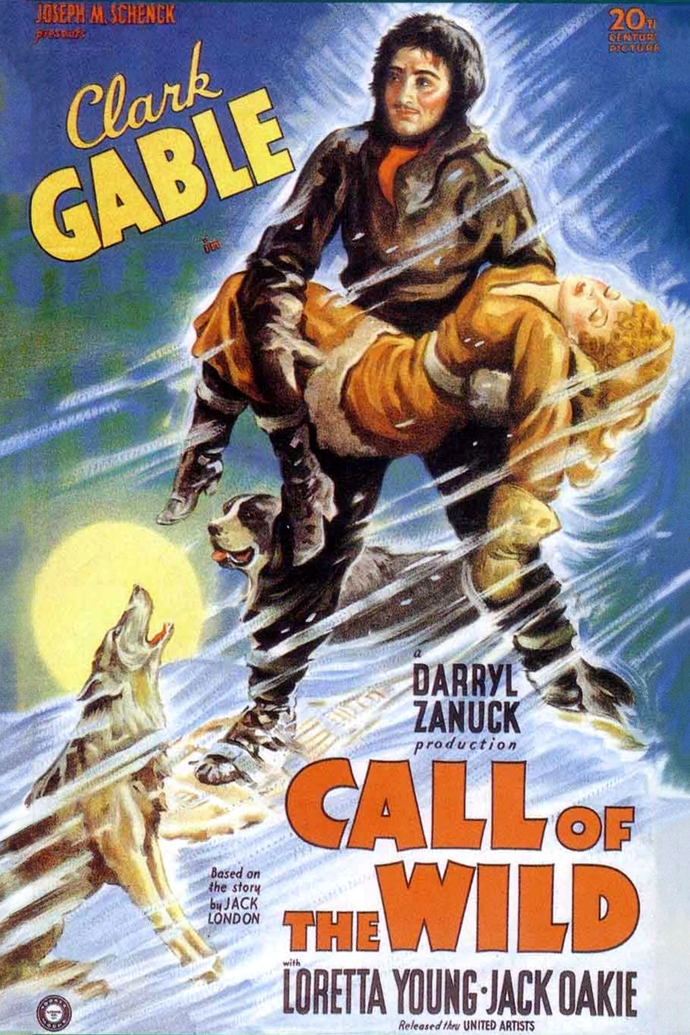 Call of the Wild