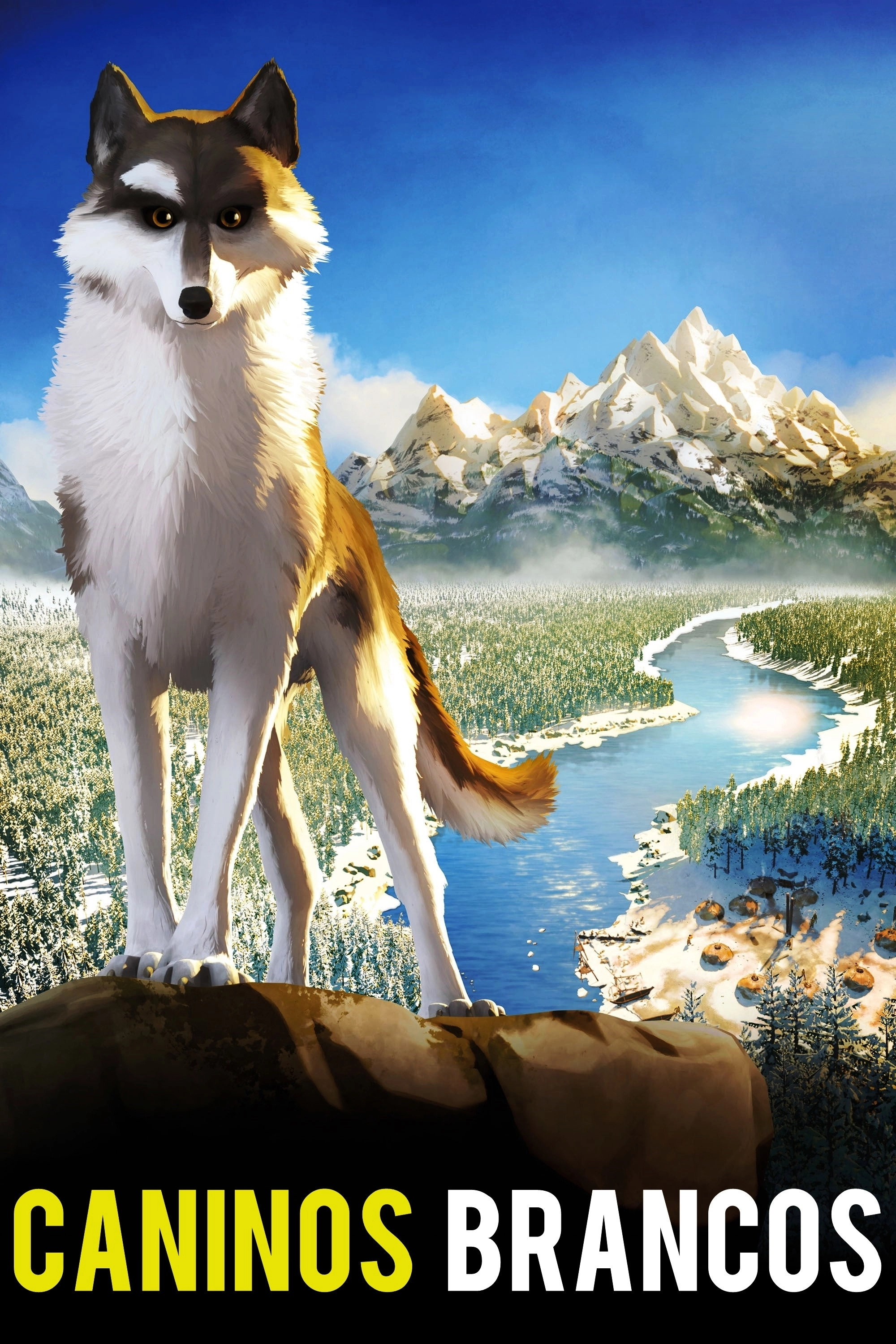 White Fang