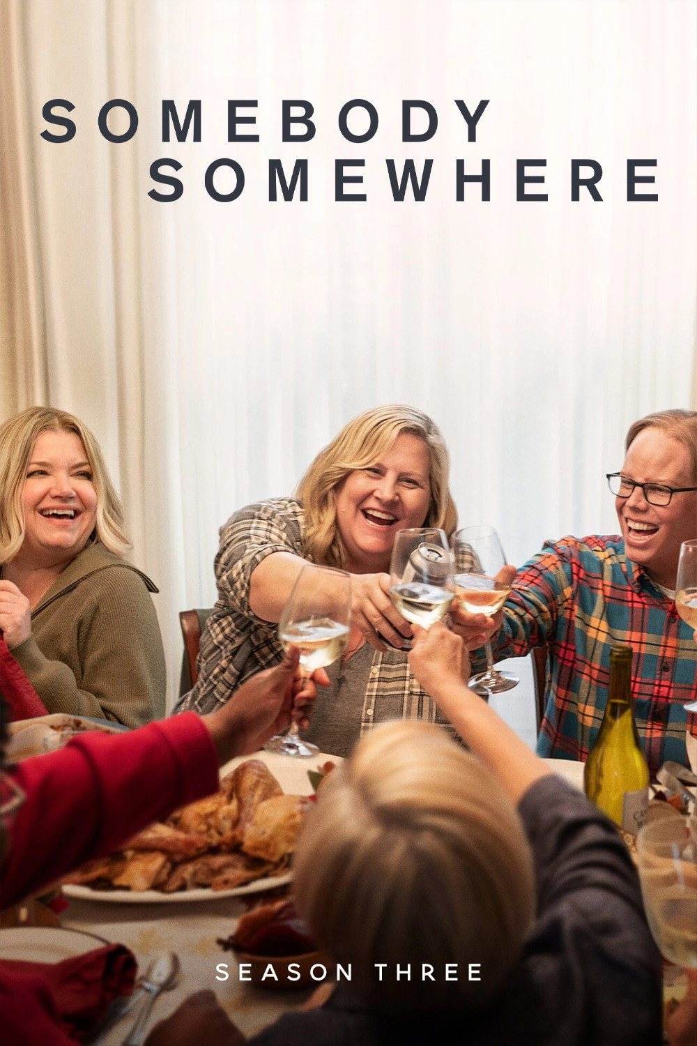 Somebody Somewhere
