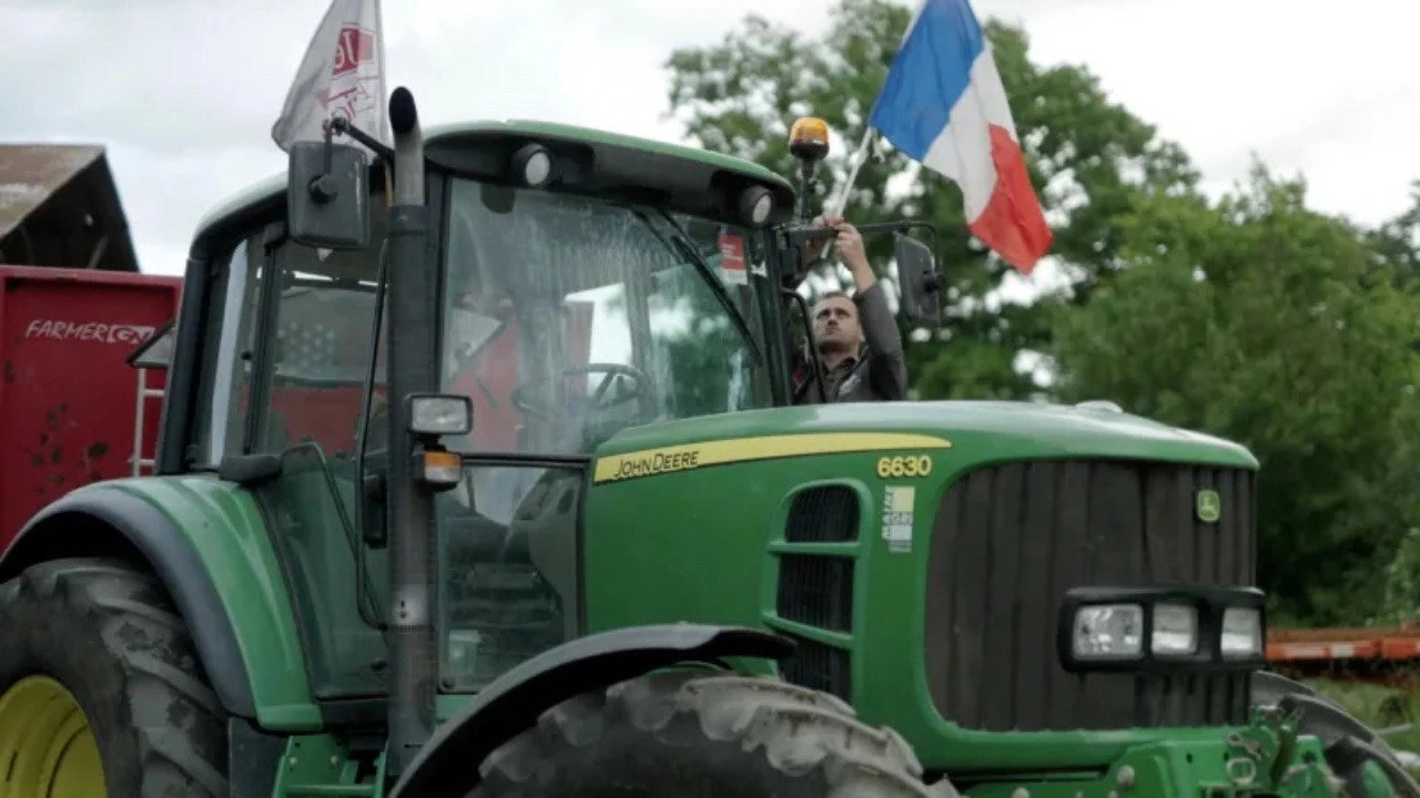RN 72, à la conquête de l'Ouest