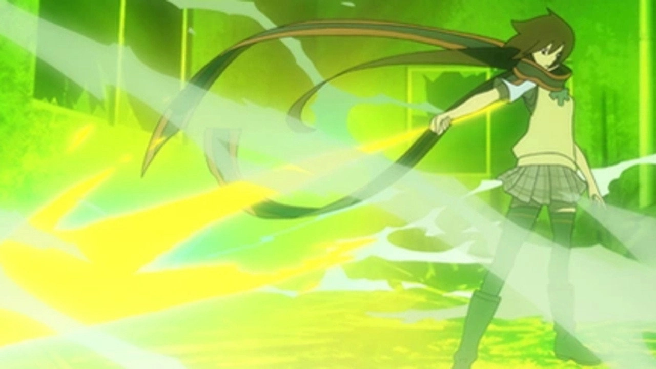 Yozakura Quartet: Hana no Uta