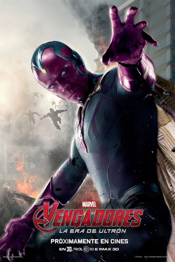 Avengers: Age of Ultron