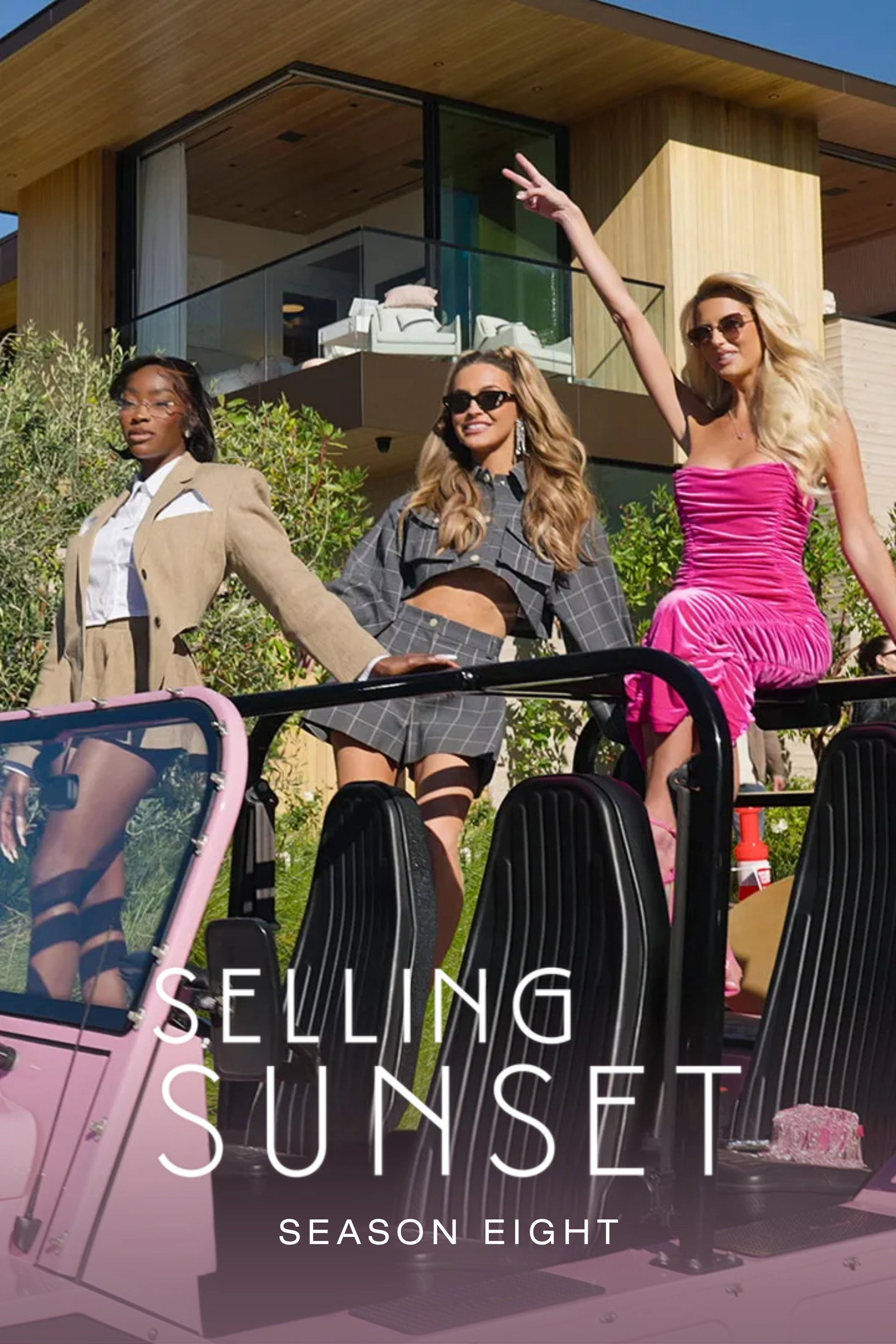 Selling Sunset