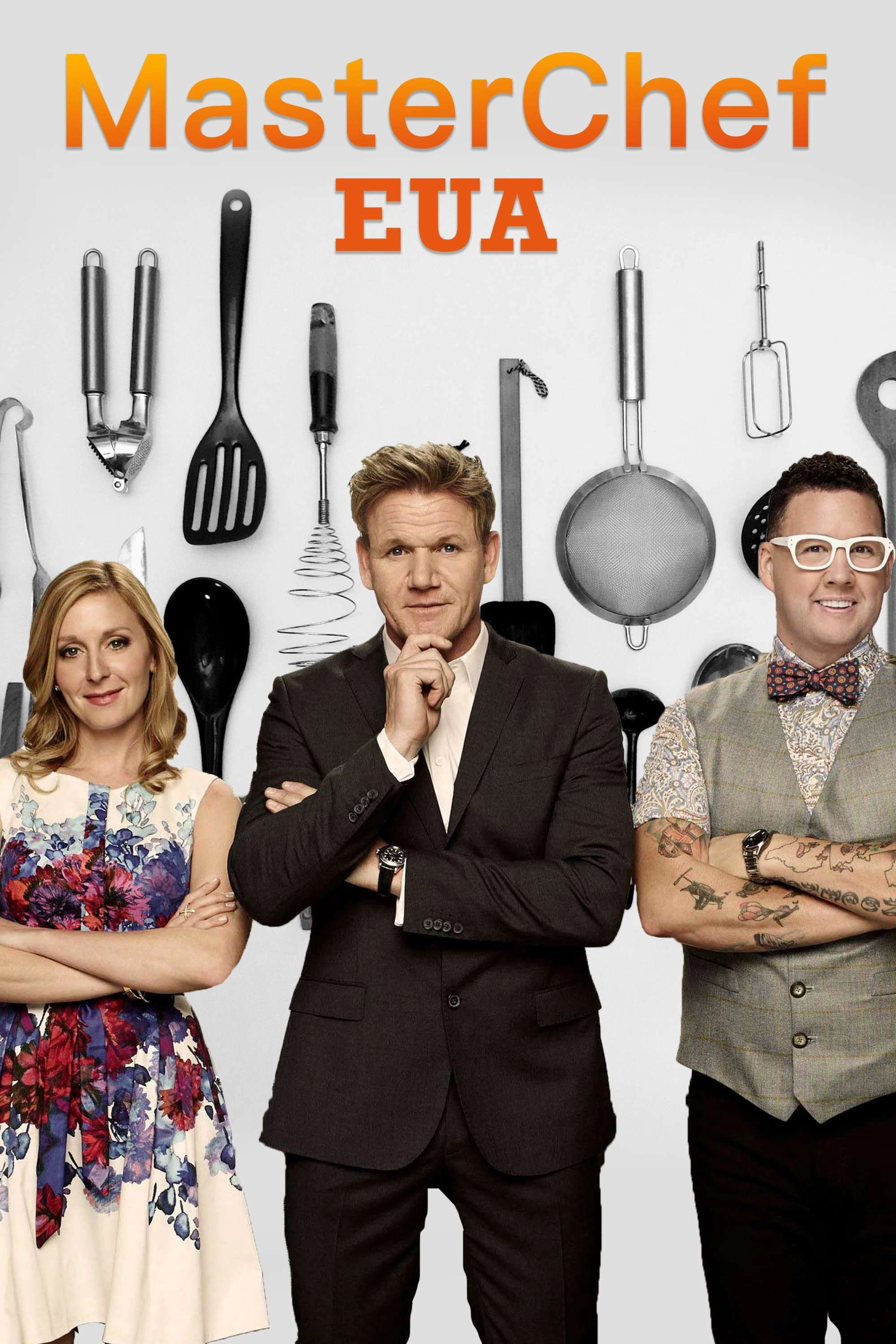 MasterChef