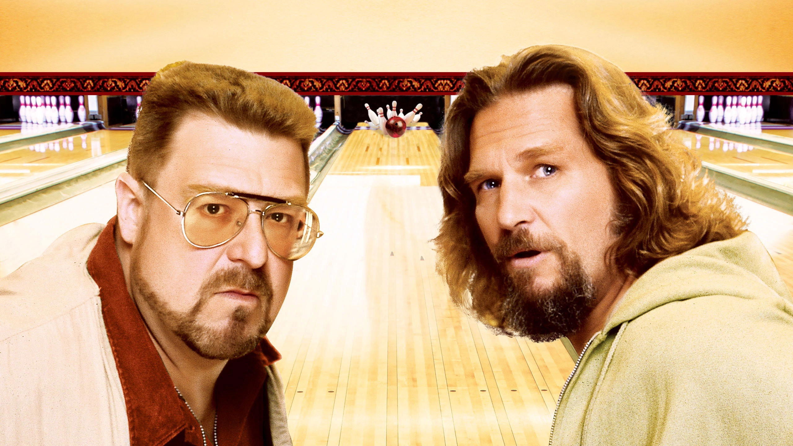 The Big Lebowski