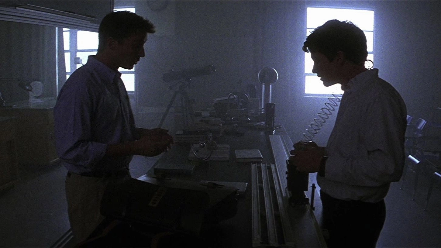 Donnie Darko