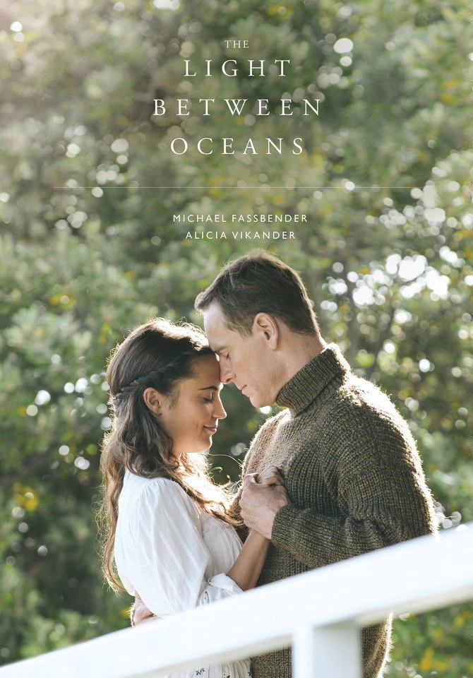 The Light Between Oceans