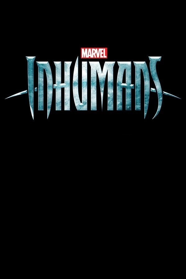 Marvel's Inhumans