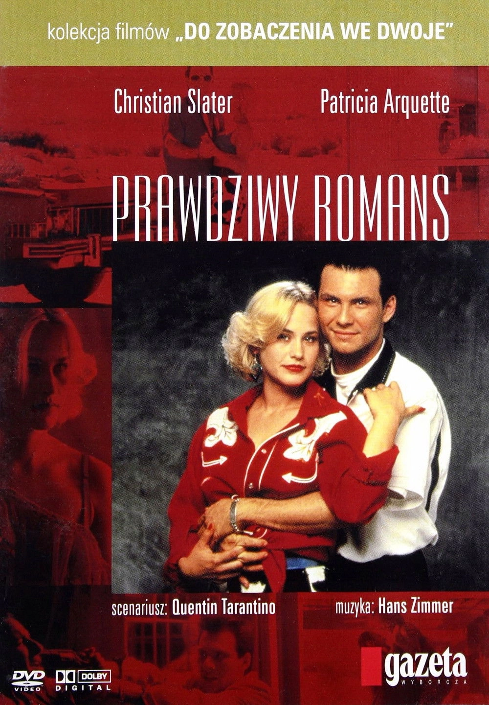 True Romance
