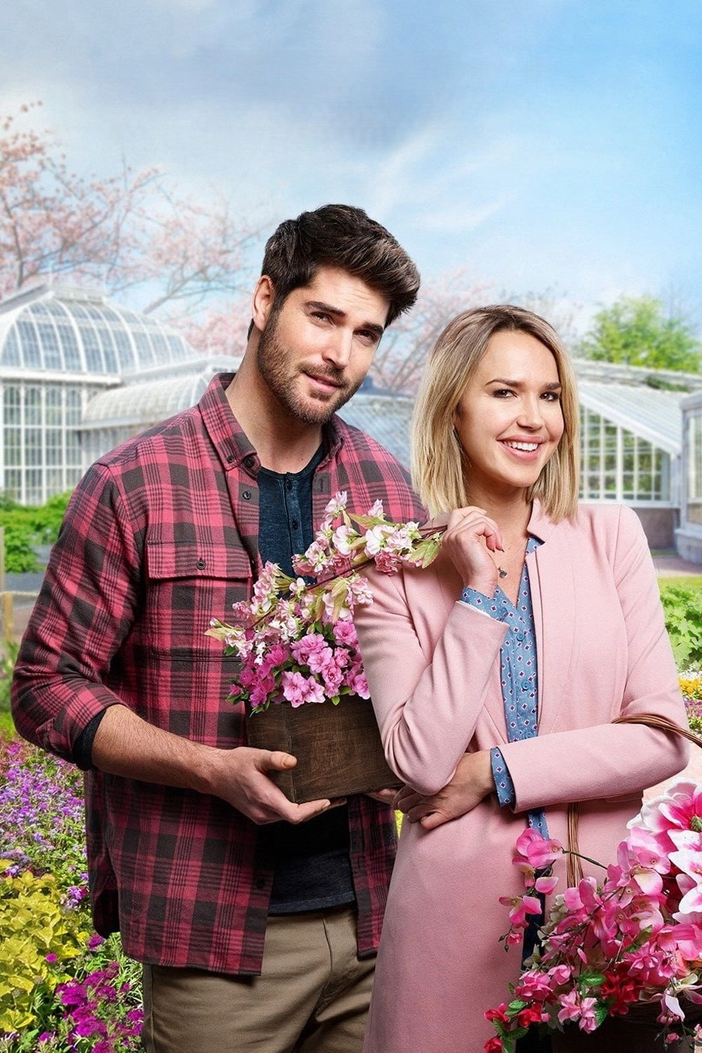 A Brush with Love