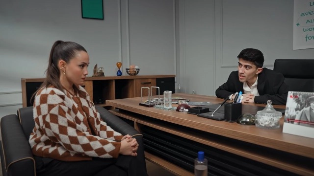 Biz Bir Aileyiz