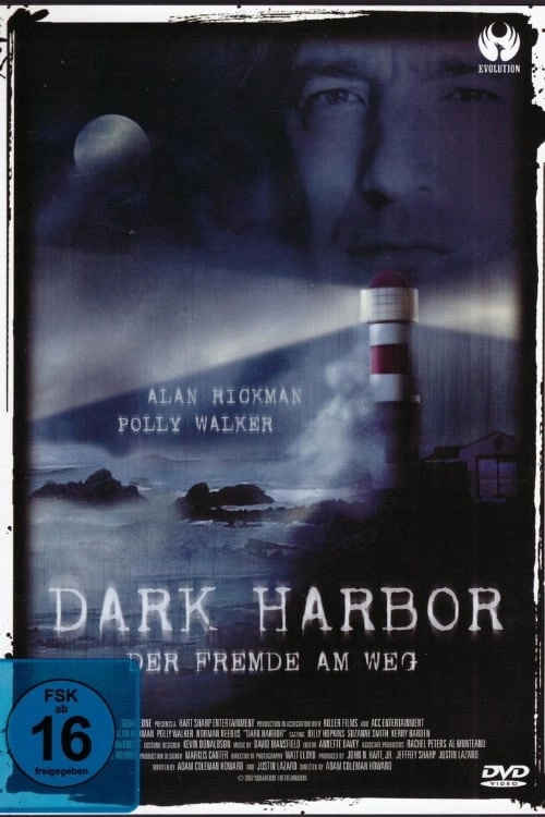 Dark Harbor