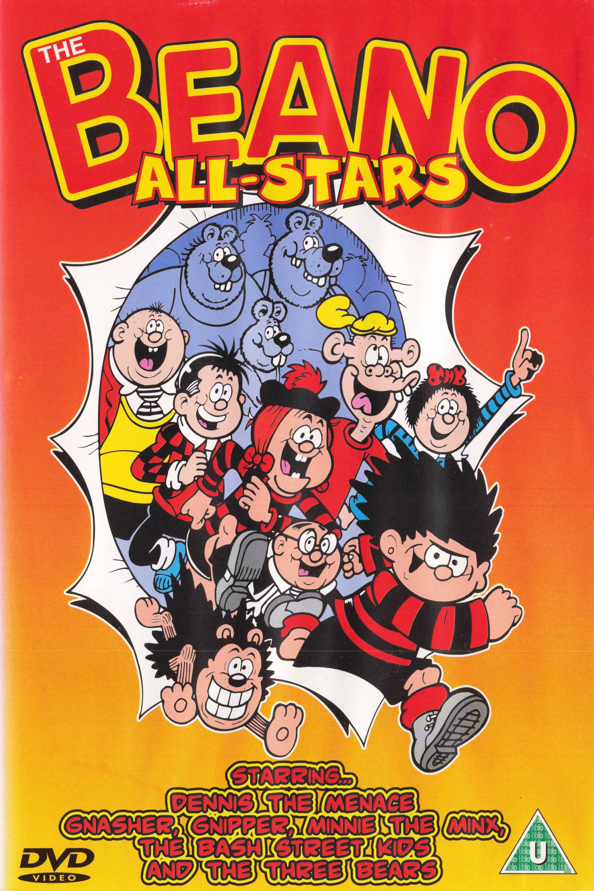 The Beano Video