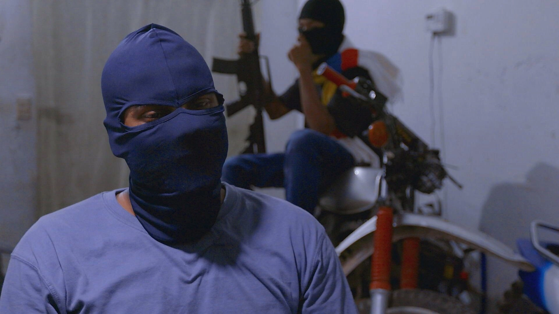 Narco Wars