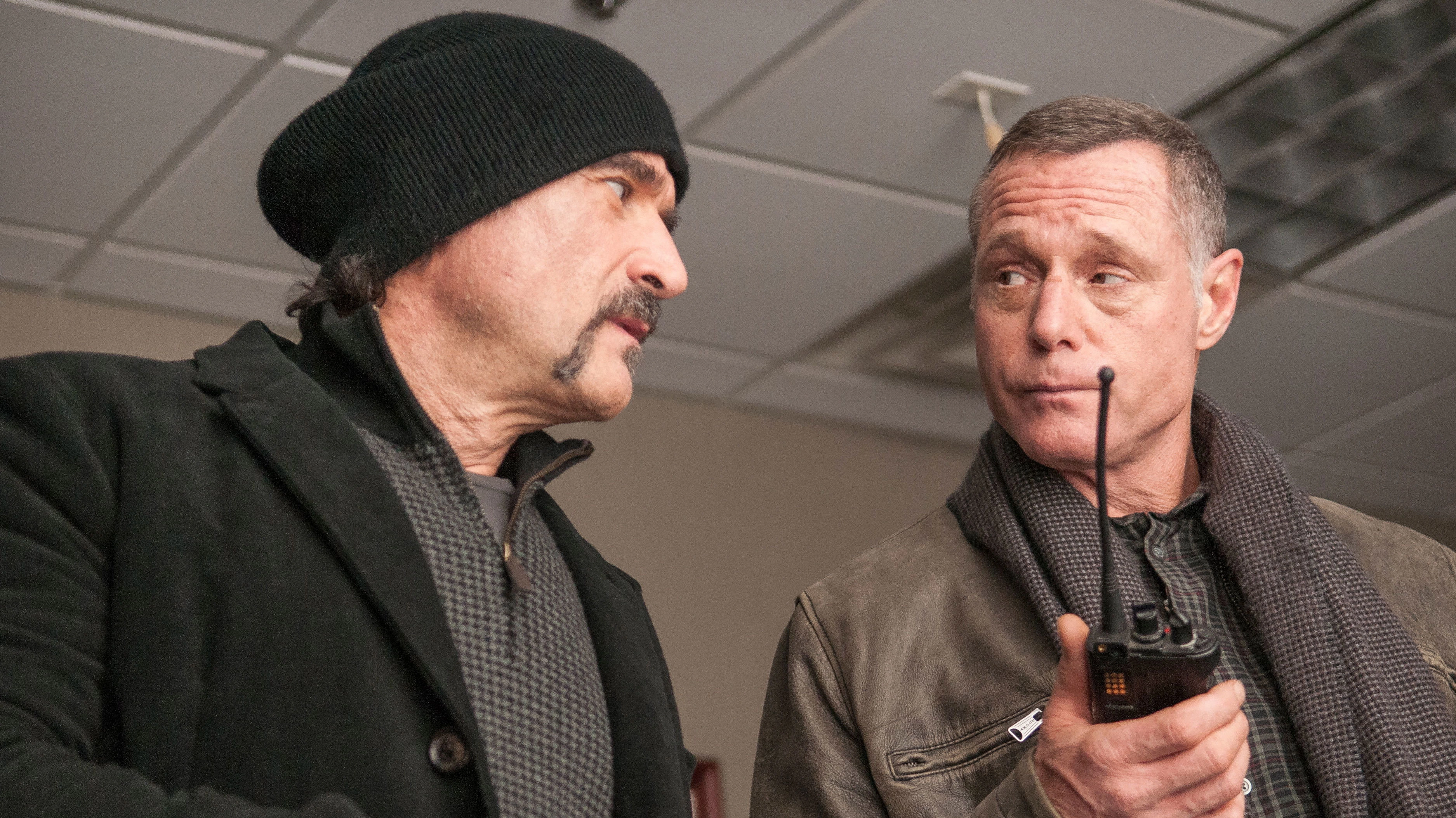 Chicago P.D.