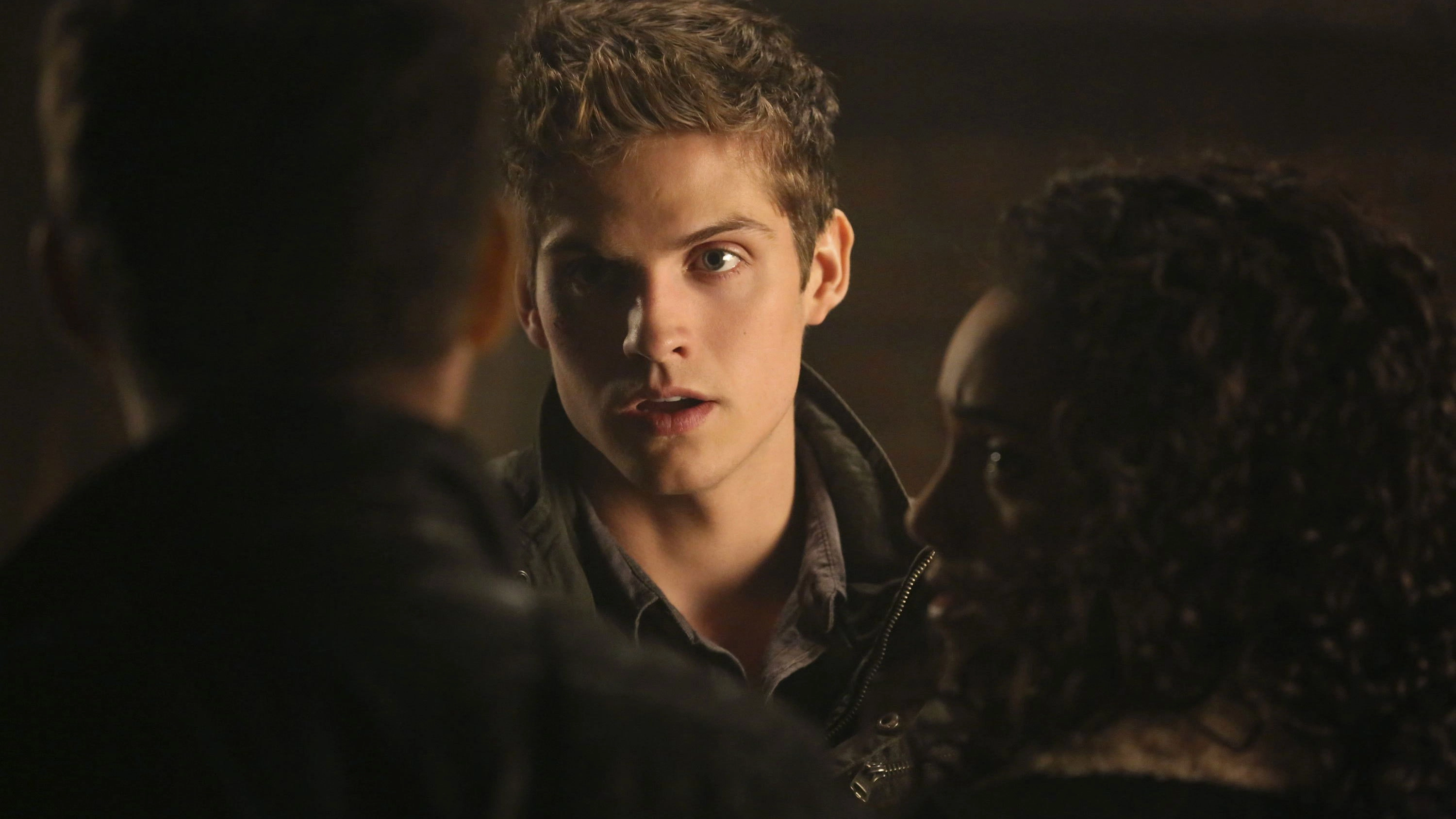 The Originals