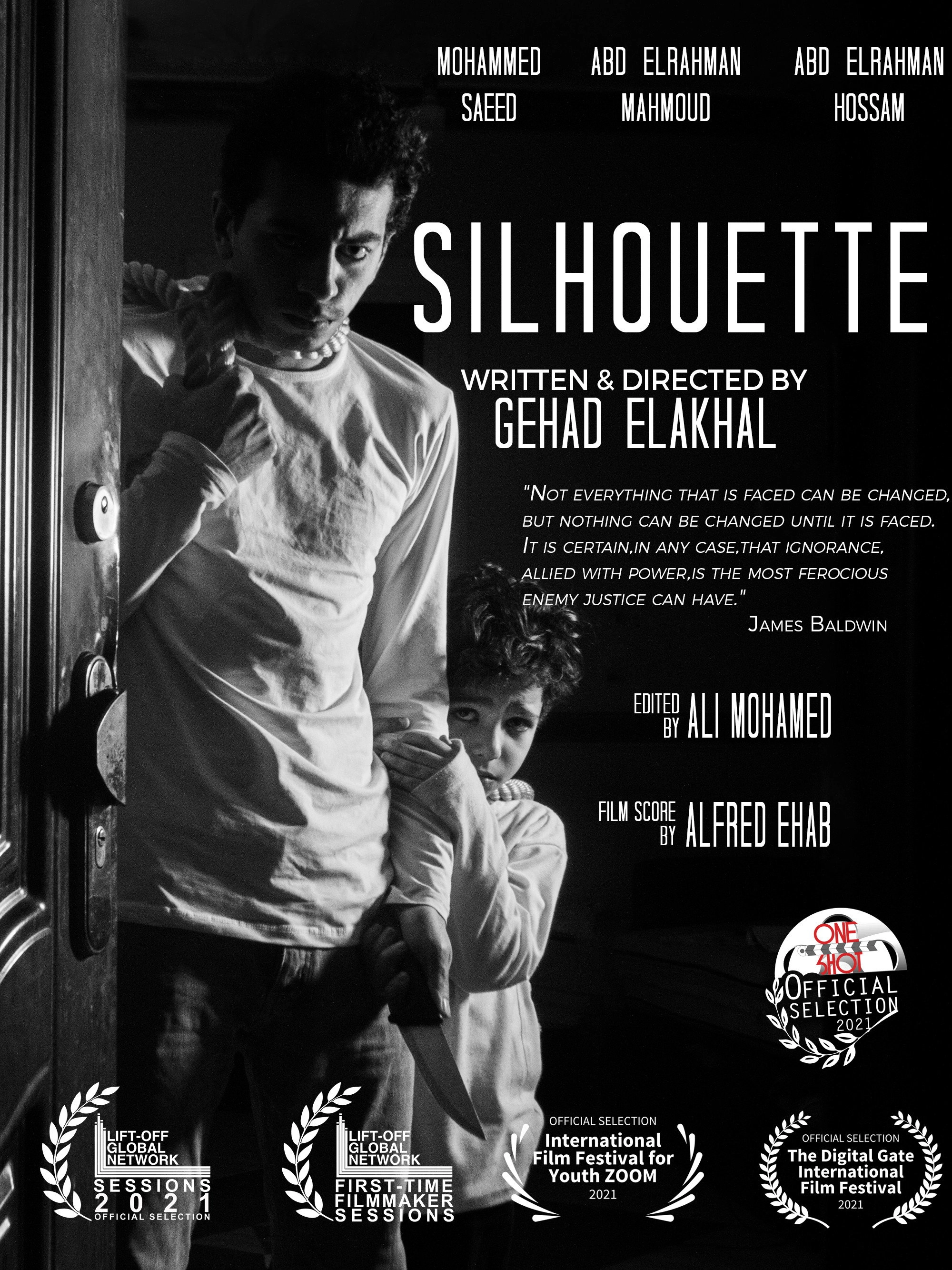 Silhouette