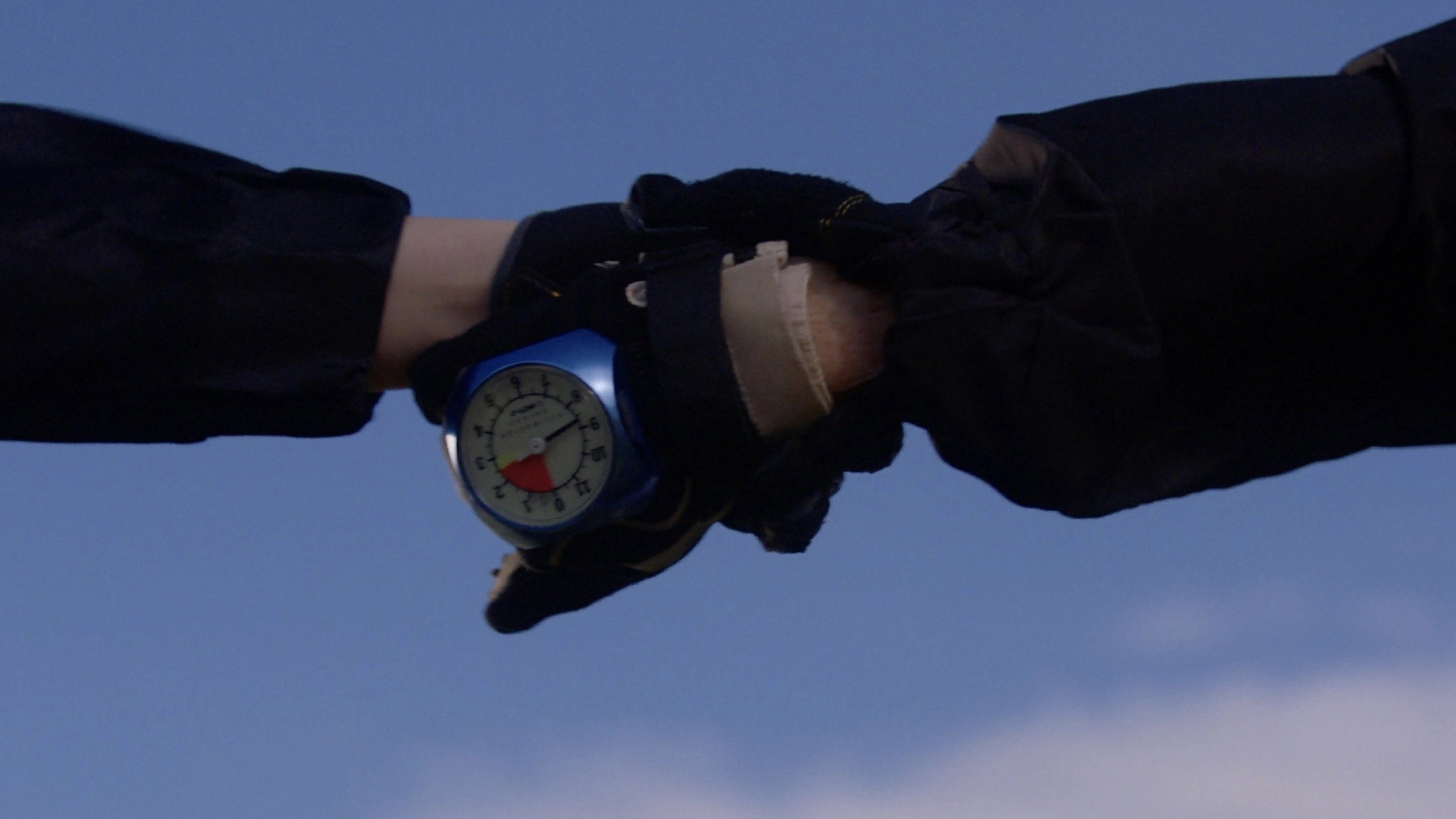 Let it Fly